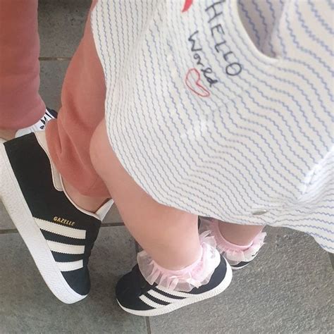 adidas mutter tochter schuhe|Mini Me .